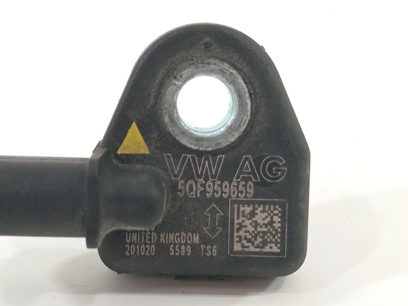 Recambio de sensor para seat arona (kj7, kjp) 1.0 tsi referencia OEM IAM 5QF959659  