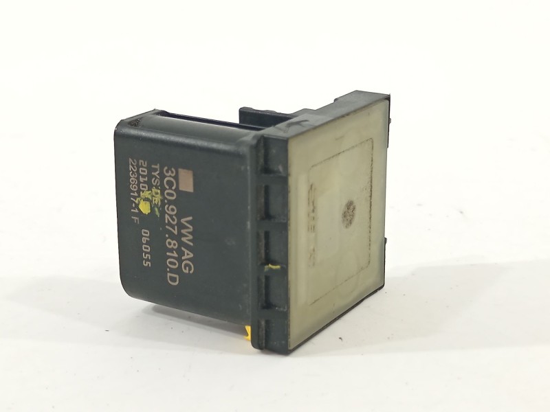 Recambio de sensor para seat arona (kj7, kjp) 1.0 tsi referencia OEM IAM 3C0927810D  