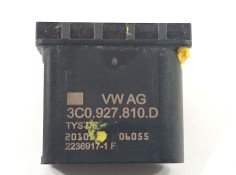 Recambio de sensor para seat arona (kj7, kjp) 1.0 tsi referencia OEM IAM 3C0927810D   2