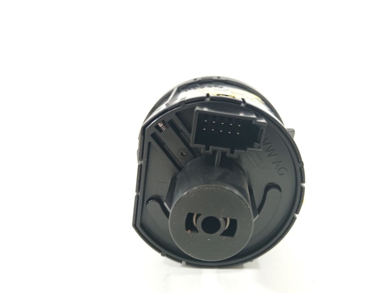 Recambio de mando luces para seat arona (kj7, kjp) 1.0 tsi referencia OEM IAM 5G0941431AF  