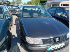 seat ibiza ii (6k1) del año 2001 2