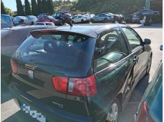 seat ibiza ii (6k1) del año 2001