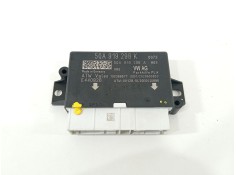Recambio de modulo electronico para seat arona (kj7, kjp) 1.0 tsi referencia OEM IAM 5QA919298K  