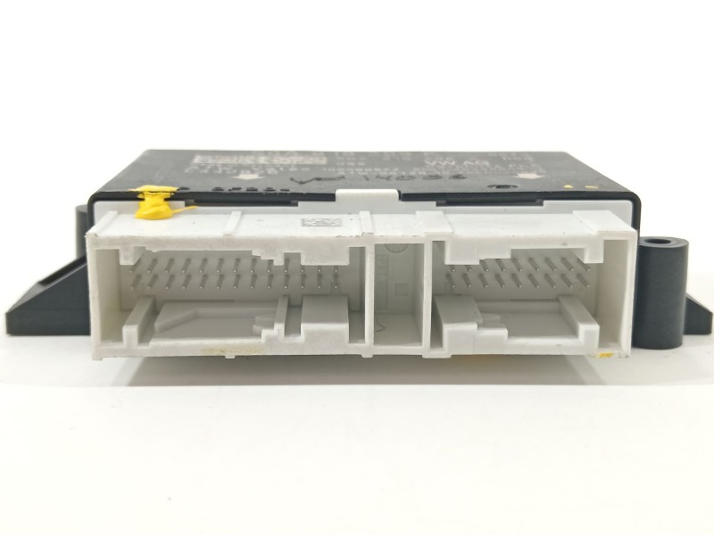 Recambio de modulo electronico para seat arona (kj7, kjp) 1.0 tsi referencia OEM IAM 5QA919298K  