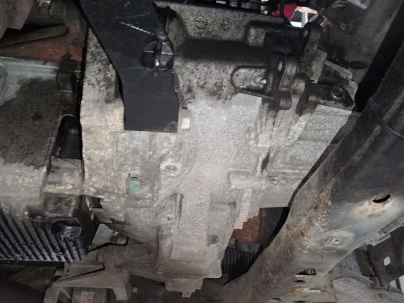 Recambio de caja cambios para opel insignia a (g09) 2.0 cdti (68) referencia OEM IAM M320F  