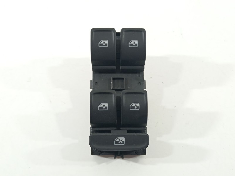 Recambio de mando elevalunas delantero izquierdo para seat arona (kj7, kjp) 1.0 tsi referencia OEM IAM 5G0959857F  