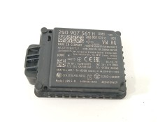 Recambio de sensor para seat arona (kj7, kjp) 1.0 tsi referencia OEM IAM 2Q0907561H  