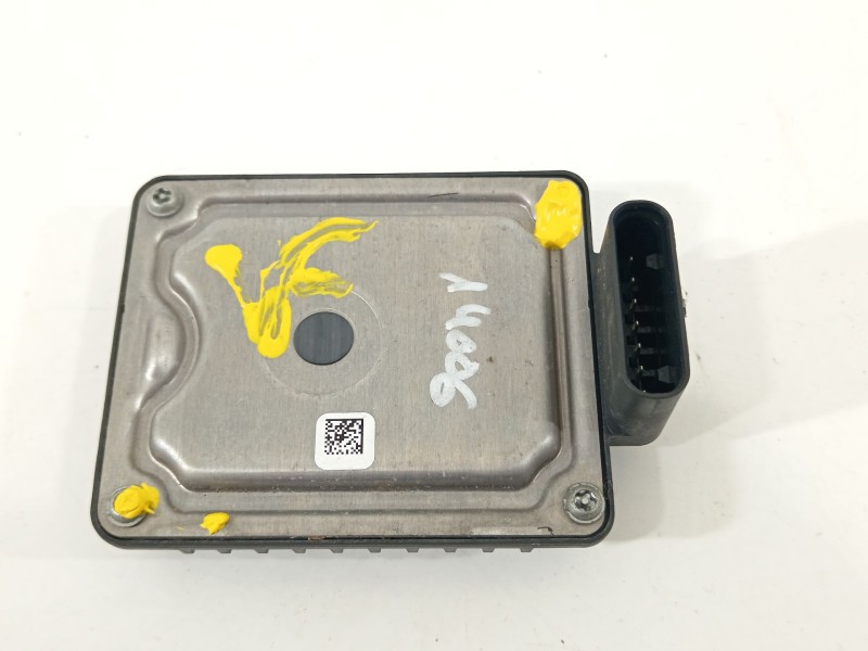 Recambio de sensor para seat arona (kj7, kjp) 1.0 tsi referencia OEM IAM 2Q0907561H  