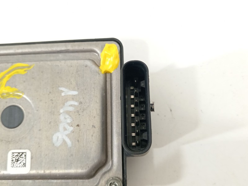 Recambio de sensor para seat arona (kj7, kjp) 1.0 tsi referencia OEM IAM 2Q0907561H  