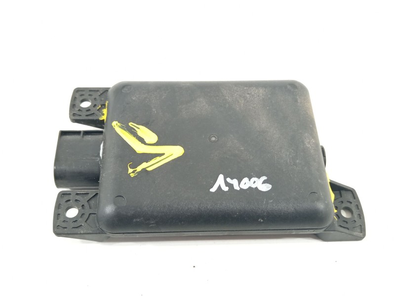 Recambio de modulo electronico para seat arona (kj7, kjp) 1.0 tsi referencia OEM IAM 5Q0907686C  