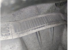 Recambio de caja cambios para volkswagen polo (6r1) advance referencia OEM IAM KFK  