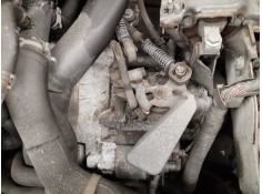 Recambio de caja cambios para volkswagen polo v (6r1, 6c1) 1.6 tdi referencia OEM IAM KFK  