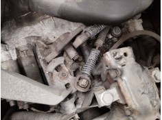 Recambio de caja cambios para volkswagen polo v (6r1, 6c1) 1.6 tdi referencia OEM IAM KFK   2