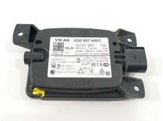 Recambio de modulo electronico para seat arona (kj7, kjp) 1.0 tsi referencia OEM IAM 5Q0907685C  