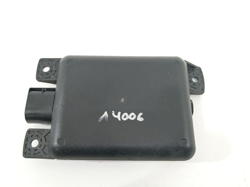Recambio de modulo electronico para seat arona (kj7, kjp) 1.0 tsi referencia OEM IAM 5Q0907685C  