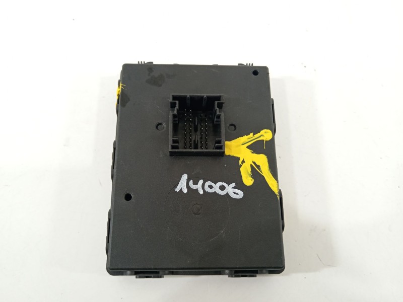 Recambio de modulo electronico para seat arona (kj7, kjp) 1.0 tsi referencia OEM IAM 3Q0959435N  