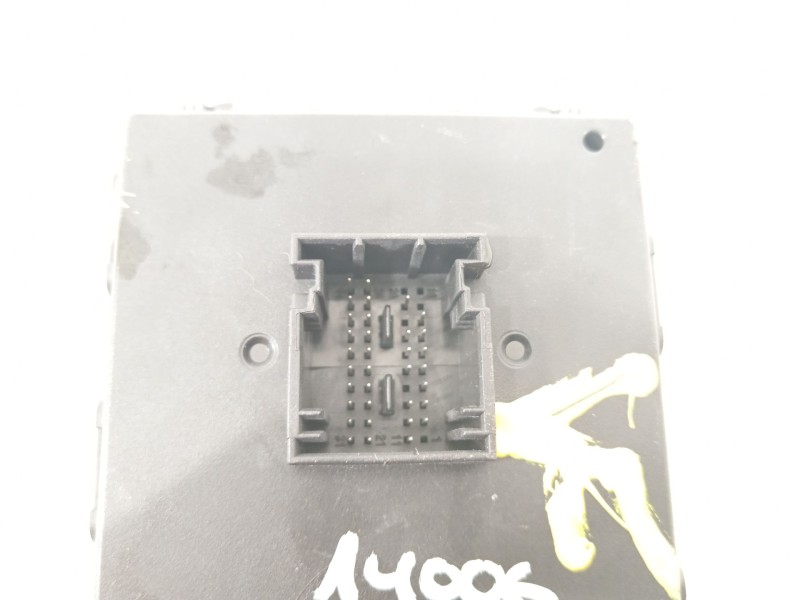 Recambio de modulo electronico para seat arona (kj7, kjp) 1.0 tsi referencia OEM IAM 3Q0959435N  