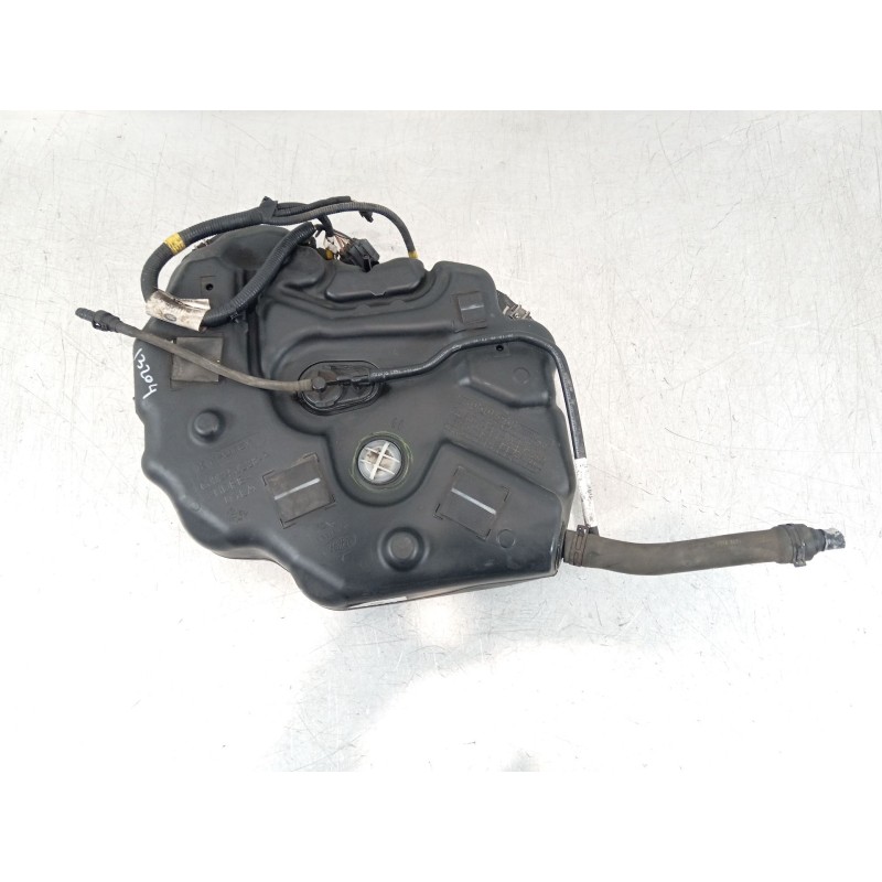 Recambio de deposito adblue para land rover range rover evoque (l538) 2.0 d referencia OEM IAM GJ325J228 0444040015 
