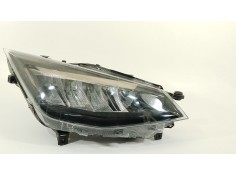 Recambio de faro derecho para seat arona (kj7, kjp) 1.0 tsi referencia OEM IAM 6F1941006E  