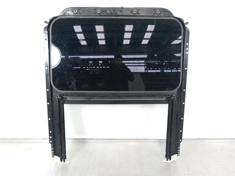 Recambio de techo electrico para porsche panamera diesel referencia OEM IAM 970564011 950697115 