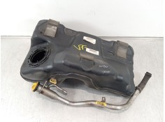 Recambio de deposito combustible para land rover range rover evoque (l538) 2.0 d referencia OEM IAM GJ329K007