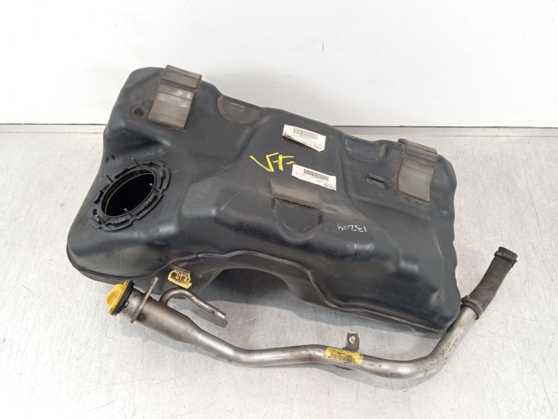 Recambio de deposito combustible para land rover range rover evoque (l538) 2.0 d referencia OEM IAM GJ329K007  