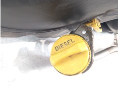 Recambio de deposito combustible para land rover range rover evoque (l538) 2.0 d referencia OEM IAM GJ329K007   2