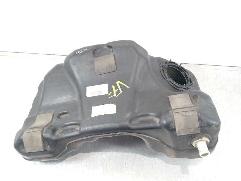 Recambio de deposito combustible para land rover range rover evoque (l538) 2.0 d referencia OEM IAM GJ329K007  