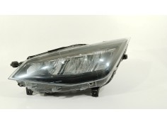 Recambio de faro izquierdo para seat arona (kj7, kjp) 1.0 tsi referencia OEM IAM 6F1941005E  