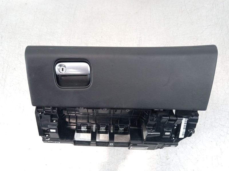 Recambio de guantera para porsche panamera diesel referencia OEM IAM 970552204  