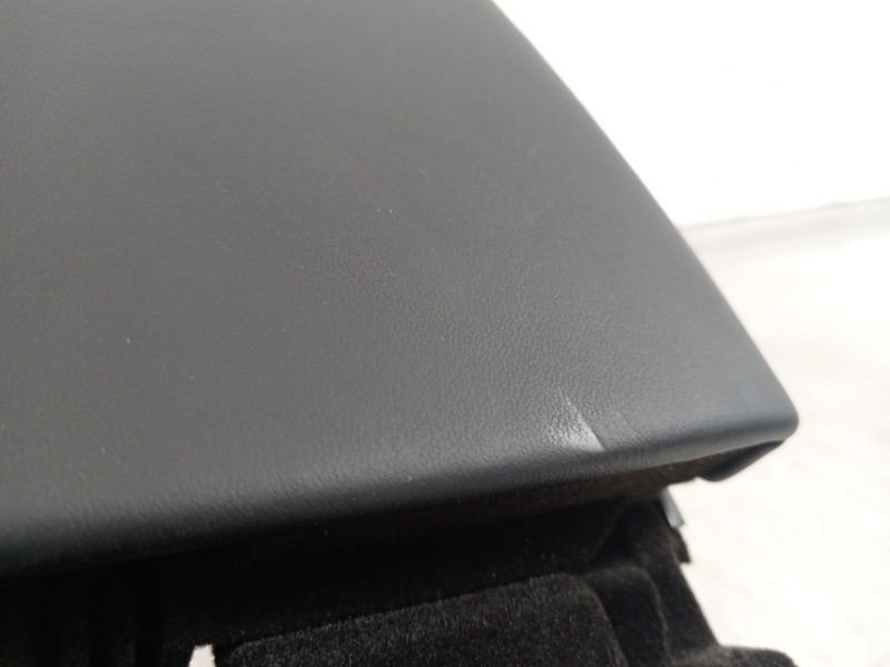 Recambio de guantera para porsche panamera diesel referencia OEM IAM 970552204  