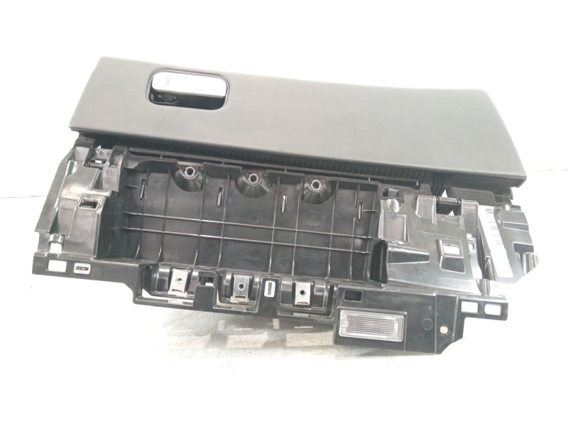 Recambio de guantera para porsche panamera diesel referencia OEM IAM 970552204  