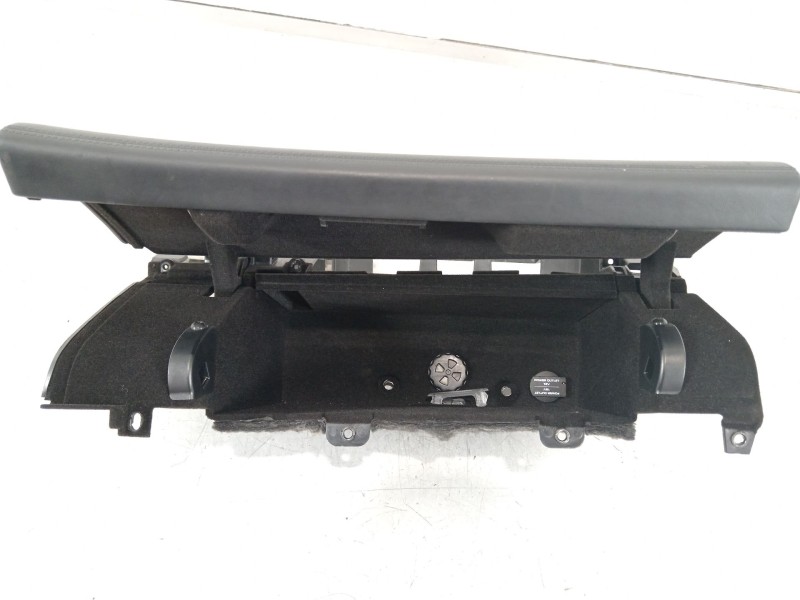 Recambio de guantera para porsche panamera diesel referencia OEM IAM 970552204  
