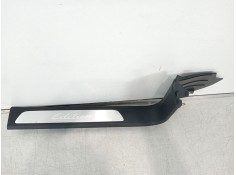 Recambio de moldura para porsche panamera diesel referencia OEM IAM 970555518  