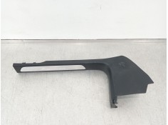 Recambio de moldura para porsche panamera diesel referencia OEM IAM 970555518   2