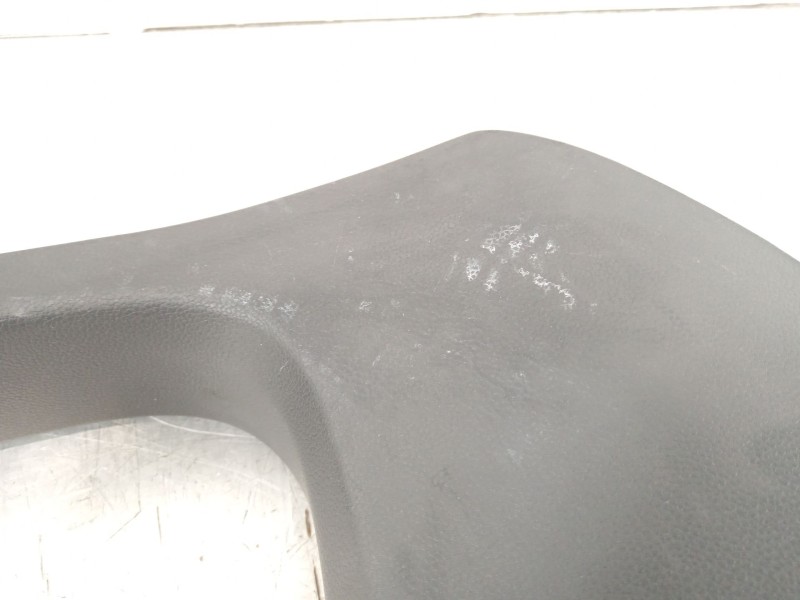 Recambio de moldura para porsche panamera diesel referencia OEM IAM 970555518  