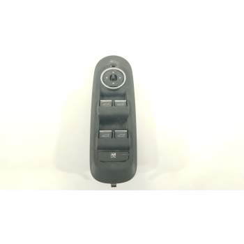 MANDO ELEVALUNAS DELANTERO IZQUIERDO 7S7T14A132BC 