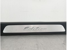 Recambio de moldura para porsche panamera diesel referencia OEM IAM 970555517   2