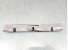 Recambio de moldura para porsche panamera diesel referencia OEM IAM 97055125301  