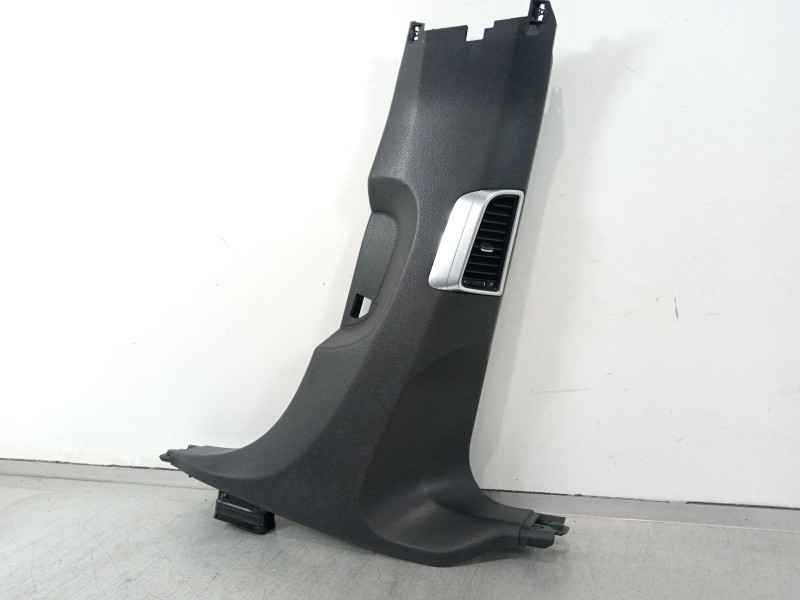 Recambio de moldura para porsche panamera diesel referencia OEM IAM 970555184  