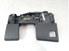 Recambio de moldura para porsche panamera diesel referencia OEM IAM 970552201  