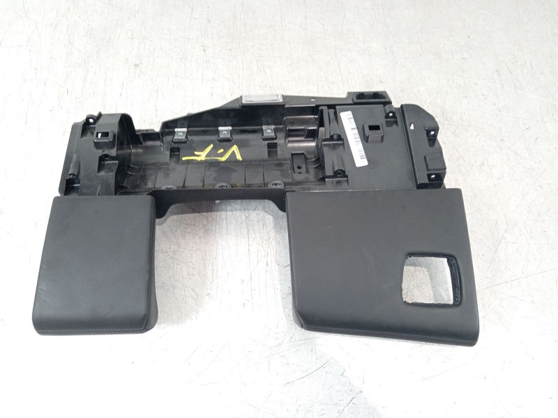 Recambio de moldura para porsche panamera diesel referencia OEM IAM 970552201  