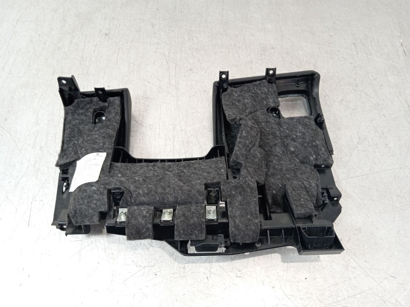 Recambio de moldura para porsche panamera diesel referencia OEM IAM 970552201  