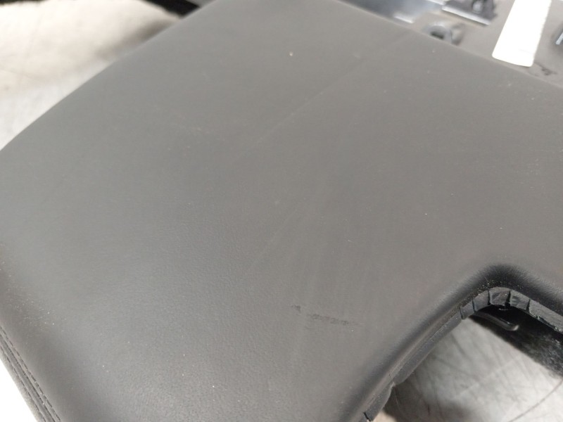 Recambio de moldura para porsche panamera diesel referencia OEM IAM 970552201  