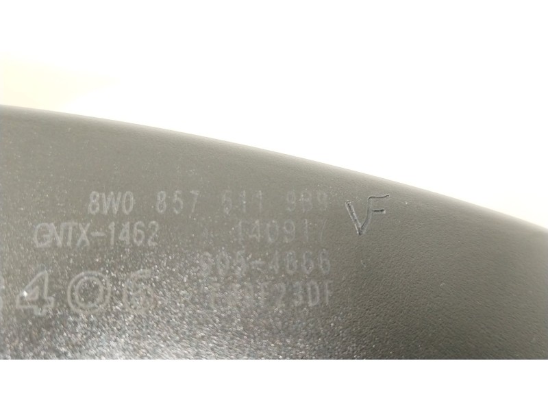 Recambio de espejo interior para audi q7 (4mb, 4mg, 4mq) 3.0 tdi quattro referencia OEM IAM 8W08575119B9  