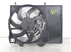 Recambio de electroventilador para peugeot 208 ii (ub_, up_, uw_, uj_) 1.2 puretech 100 referencia OEM IAM 9801666680  
