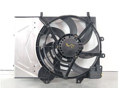 Recambio de electroventilador para peugeot 208 ii (ub_, up_, uw_, uj_) 1.2 puretech 100 referencia OEM IAM 9801666680   2