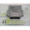 CENTRALITA MOTOR UCE 8200126462 8200121886 0281010482