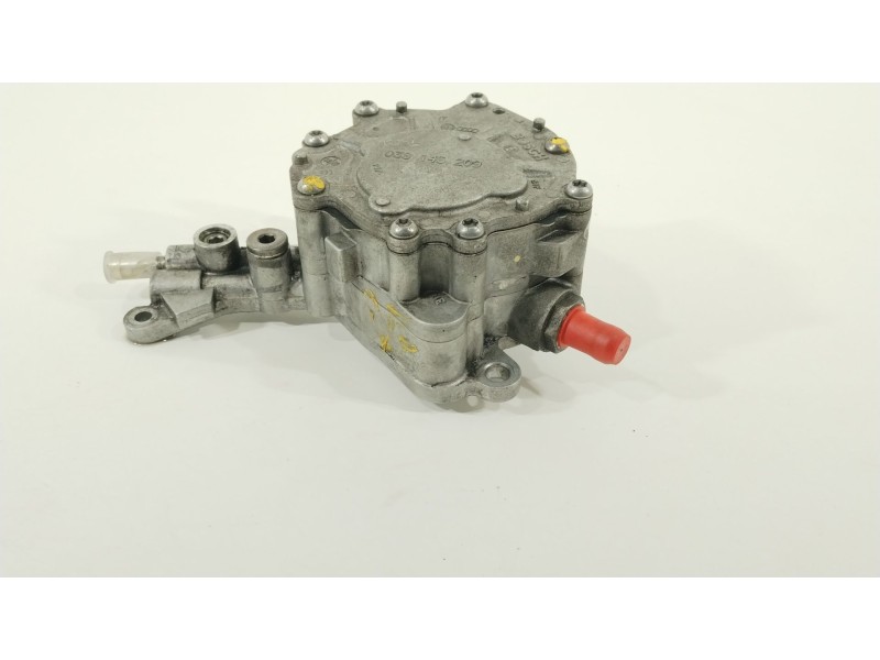 Recambio de depresor freno / bomba vacio para seat altea (5p1) hot referencia OEM IAM 038145209C  