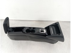 Recambio de apoyabrazos central para peugeot 208 ii (ub_, up_, uw_, uj_) 1.2 puretech 100 referencia OEM IAM 98233773   2